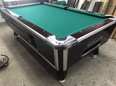 Pool Tables for sale in Oklahoma City, Oklahoma.